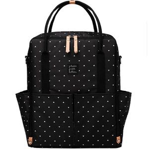 Petunia Pickle Bottom Backpack **NEW**